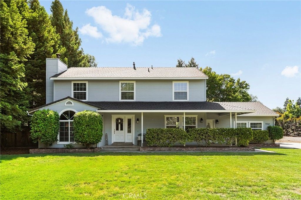 Image 1 of property listing at 9761 Lott Road, Durham, CA 95938