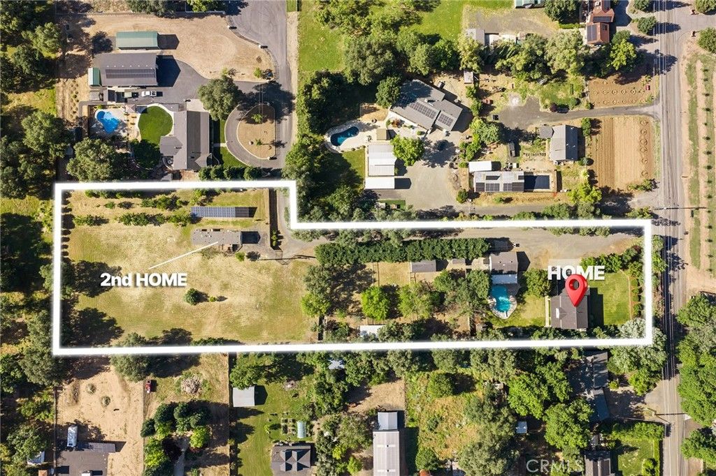 Image 2 of property listing at 9761 Lott Road, Durham, CA 95938