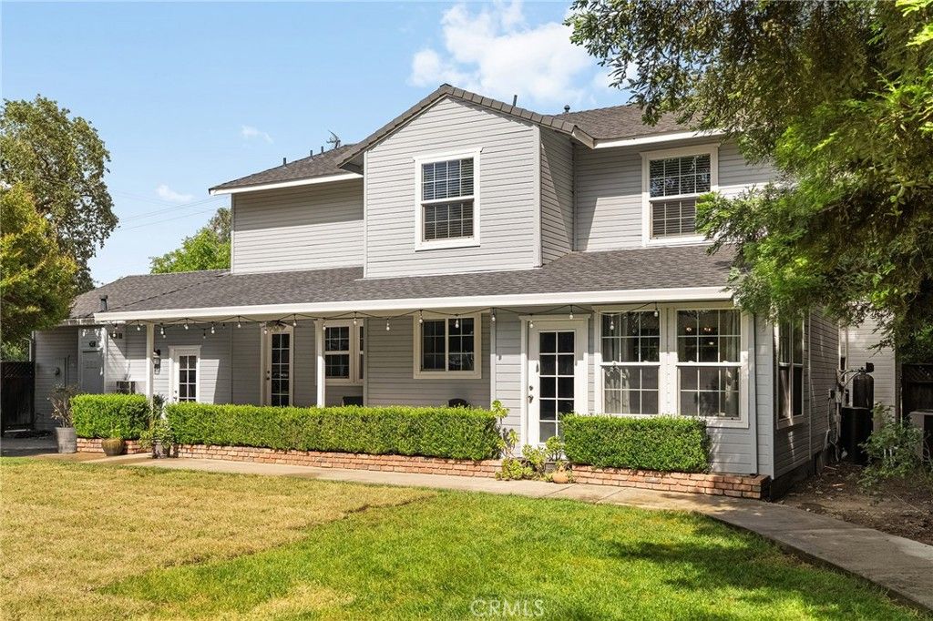 Image 37 of property listing at 9761 Lott Road, Durham, CA 95938