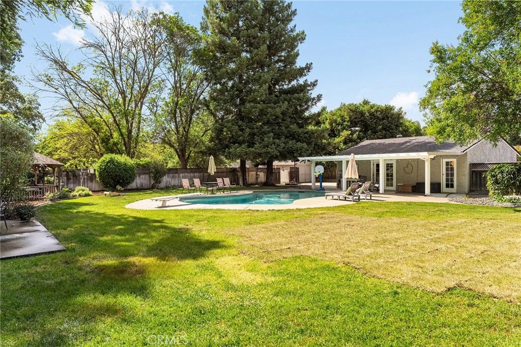 Image 39 of property listing at 9761 Lott Road, Durham, CA 95938