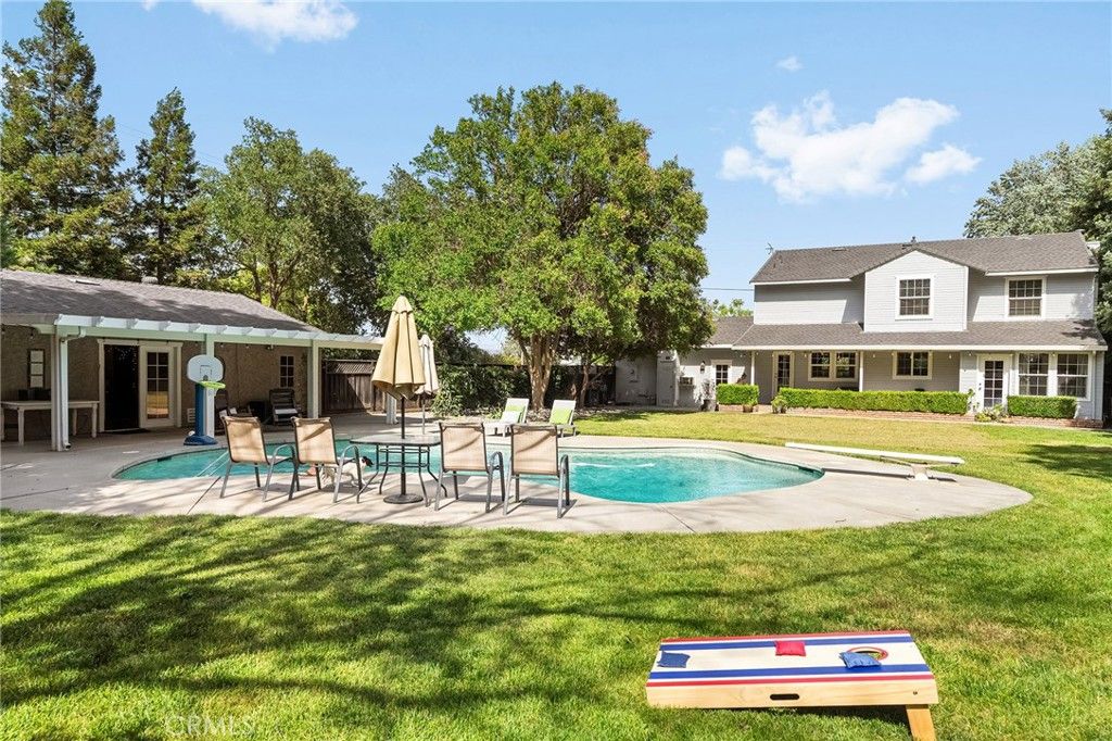 Image 44 of property listing at 9761 Lott Road, Durham, CA 95938