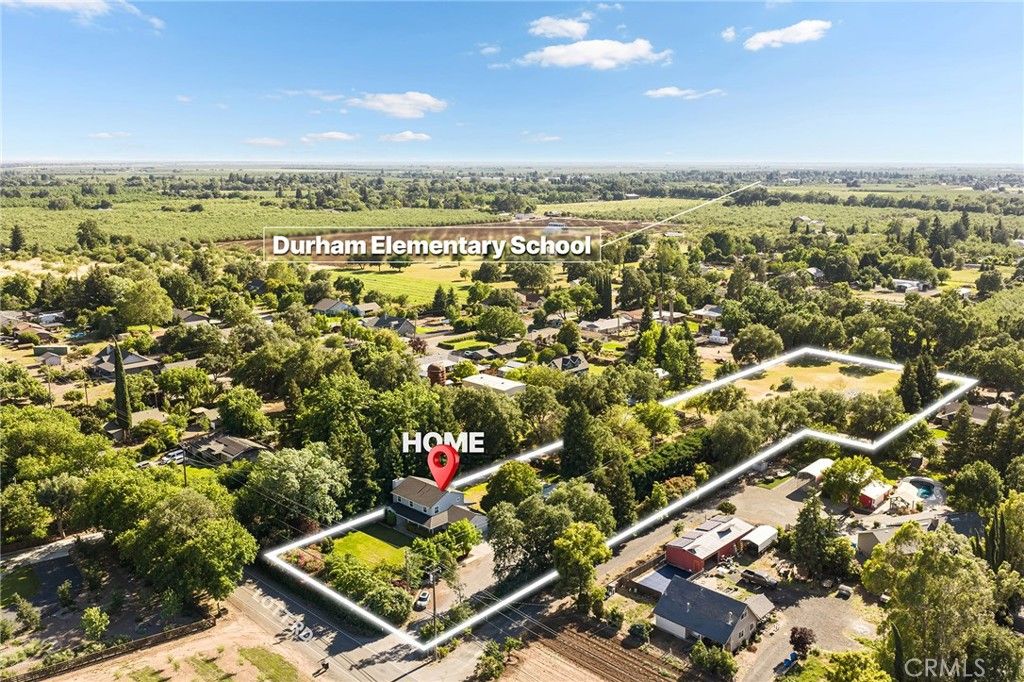 Image 67 of property listing at 9761 Lott Road, Durham, CA 95938
