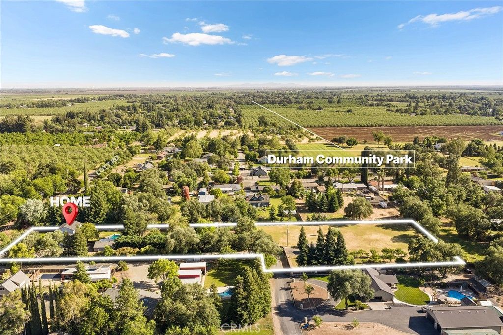 Image 68 of property listing at 9761 Lott Road, Durham, CA 95938