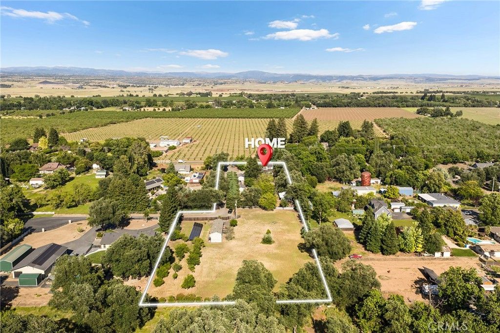 Image 69 of property listing at 9761 Lott Road, Durham, CA 95938