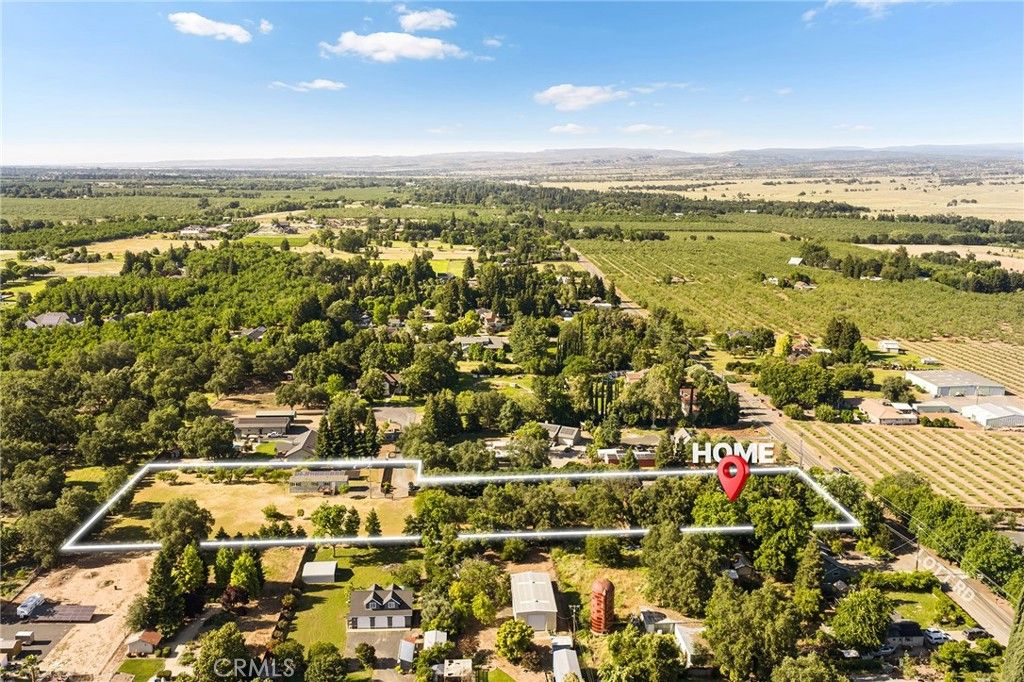 Image 70 of property listing at 9761 Lott Road, Durham, CA 95938