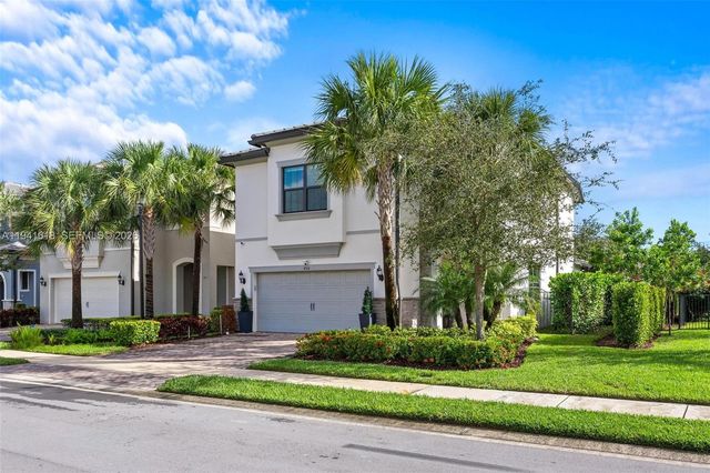 4510 W Pinehurst Trl W, Oakland Park, FL 33309