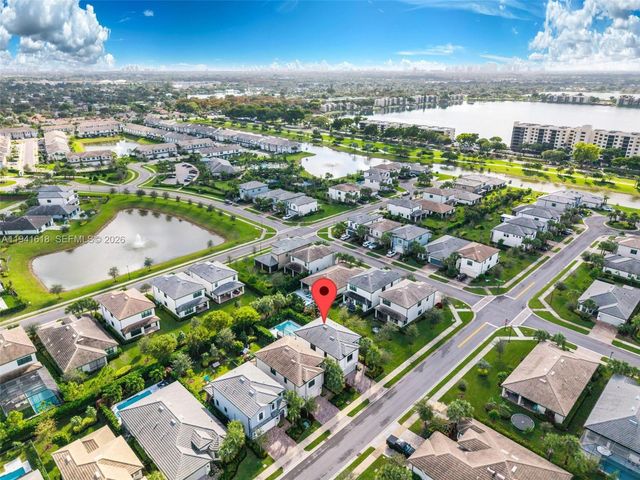 4510 W Pinehurst Trl W, Oakland Park, FL 33309