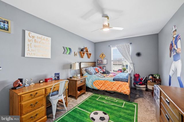 4179 MILADIES LN, Doylestown, PA 18902