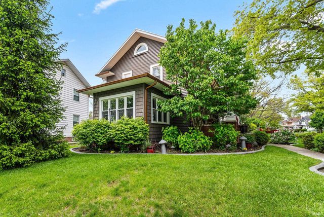4428 Indiana Avenue, Fort Wayne, IN 46807