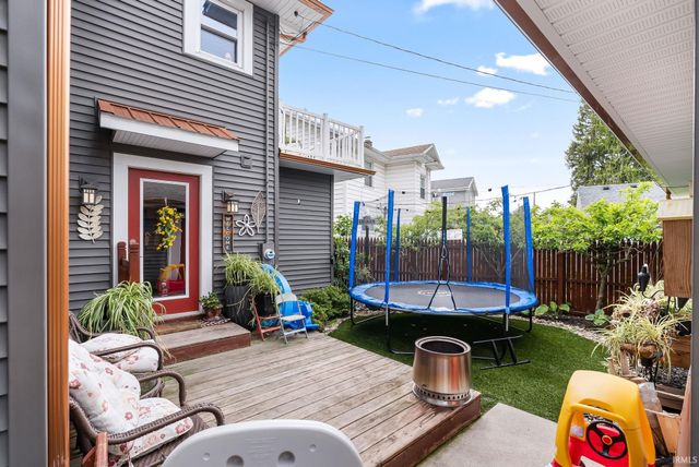4428 Indiana Avenue, Fort Wayne, IN 46807