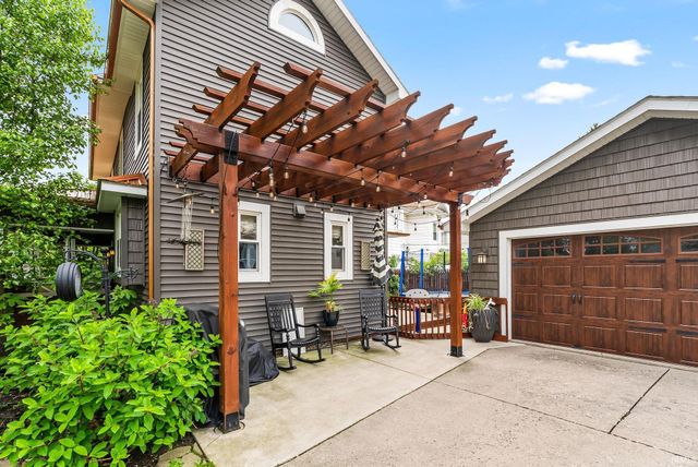 4428 Indiana Avenue, Fort Wayne, IN 46807