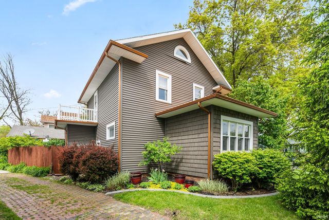 4428 Indiana Avenue, Fort Wayne, IN 46807