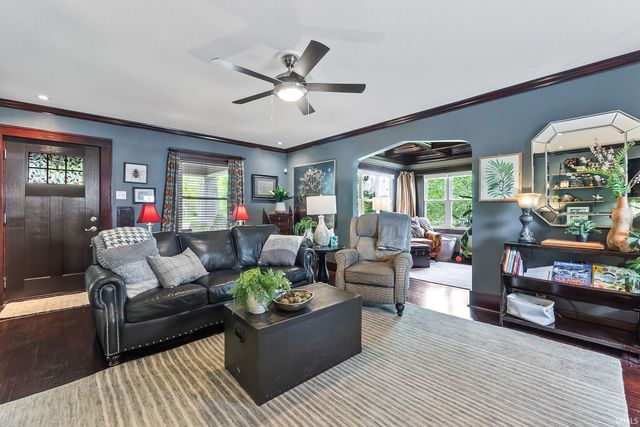 4428 Indiana Avenue, Fort Wayne, IN 46807