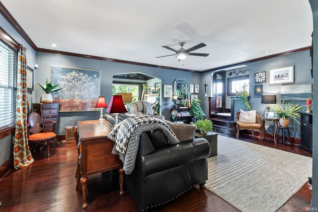 4428 Indiana Avenue, Fort Wayne, IN 46807