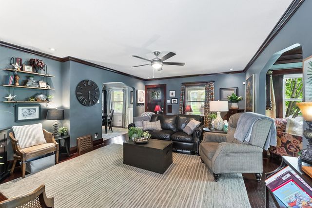 4428 Indiana Avenue, Fort Wayne, IN 46807