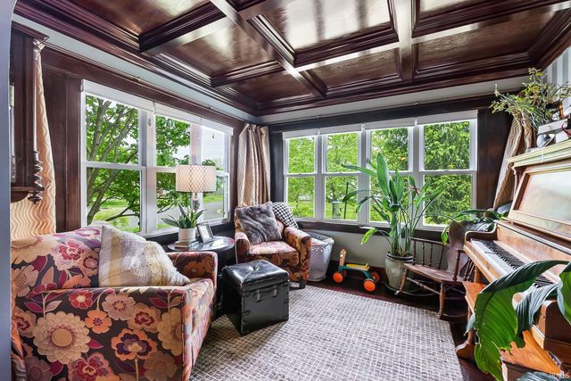4428 Indiana Avenue, Fort Wayne, IN 46807