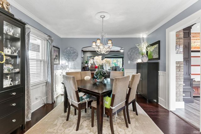4428 Indiana Avenue, Fort Wayne, IN 46807