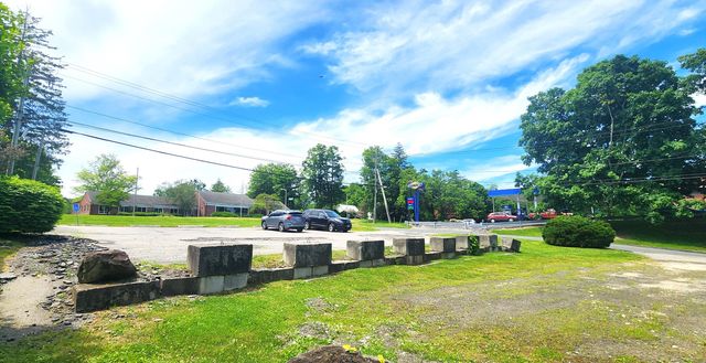 40 Park Lane Road, New Milford, CT 06776