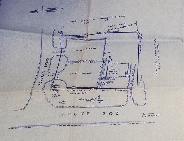 40 Park Lane Road, New Milford, CT 06776