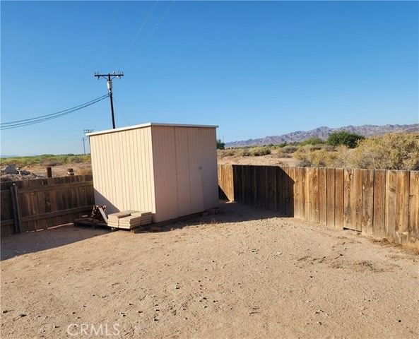 36500 Hwy 95 H2, Blythe, CA 92225