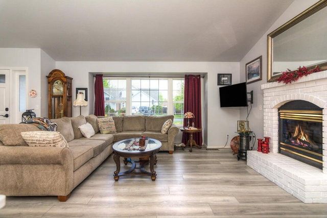 3393 NE Stonebrook Loop, Bend, OR 97701