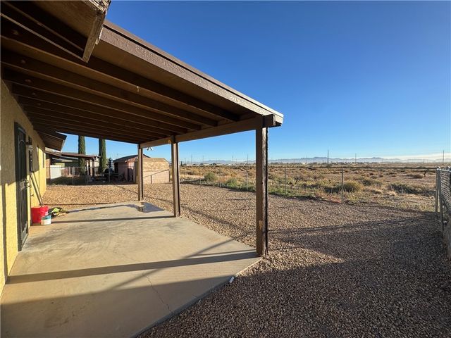 3698 N Roosevelt Street, Kingman, AZ 86409