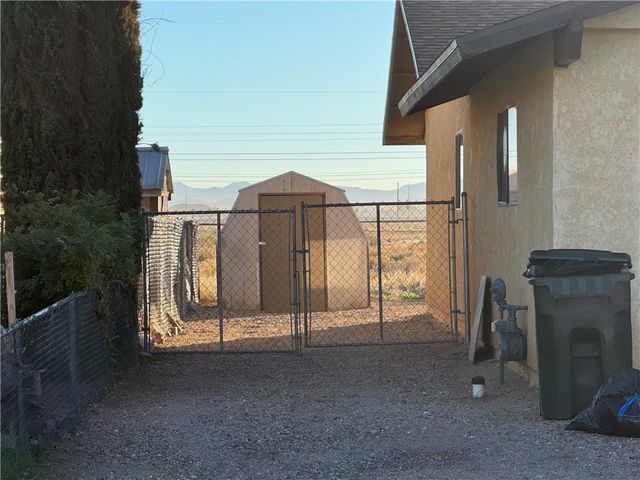 3698 N Roosevelt Street, Kingman, AZ 86409