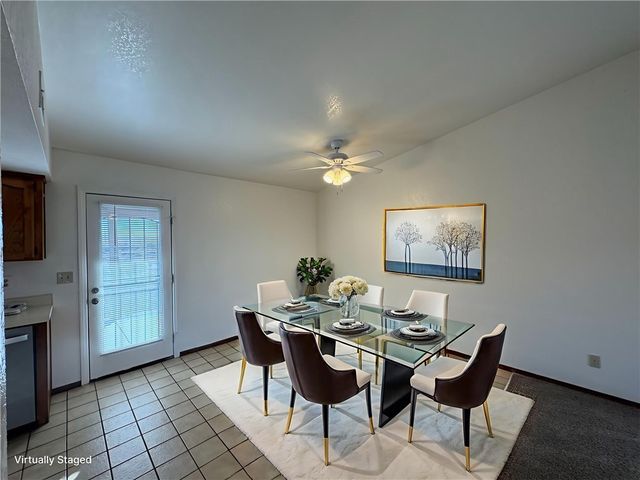 3698 N Roosevelt Street, Kingman, AZ 86409