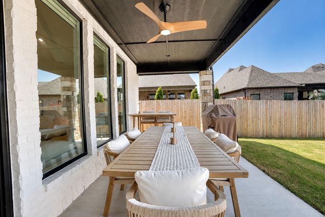 7912 N 146th East Avenue, Owasso, OK 74055