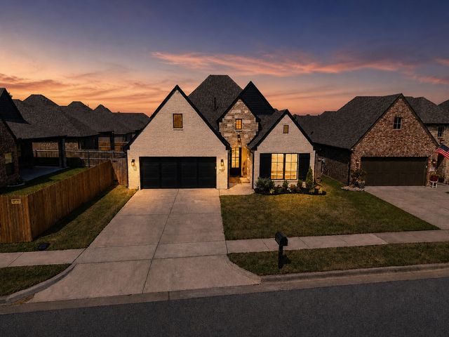 7912 N 146th East Avenue, Owasso, OK 74055