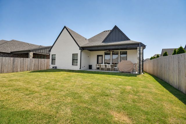 7912 N 146th East Avenue, Owasso, OK 74055