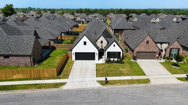 7912 N 146th East Avenue, Owasso, OK 74055