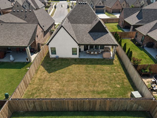7912 N 146th East Avenue, Owasso, OK 74055