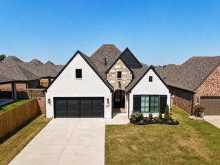 7912 N 146th East Avenue, Owasso, OK 74055