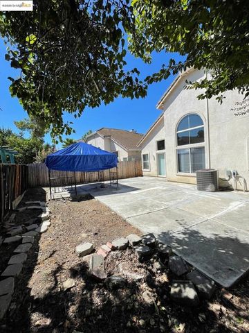 4529 Pronghorn Way, Antioch, CA 94509