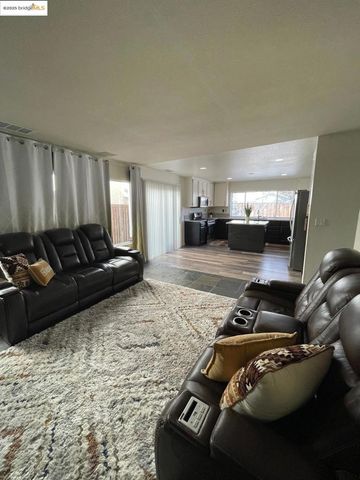 4529 Pronghorn Way, Antioch, CA 94509