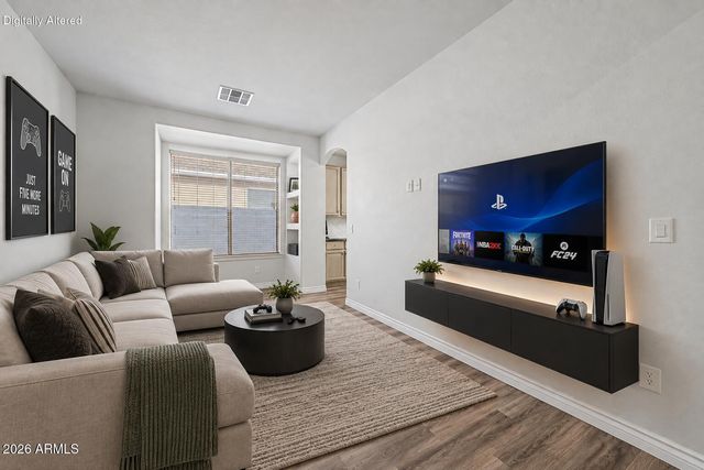 27623 N 65TH Drive, Phoenix, AZ 85083