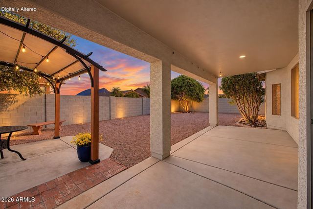 27623 N 65TH Drive, Phoenix, AZ 85083