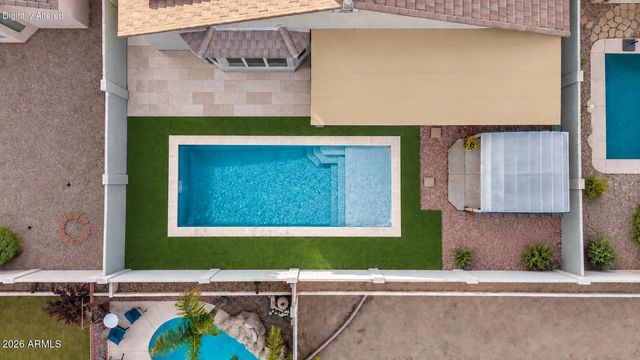 27623 N 65TH Drive, Phoenix, AZ 85083