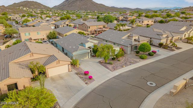 27623 N 65TH Drive, Phoenix, AZ 85083