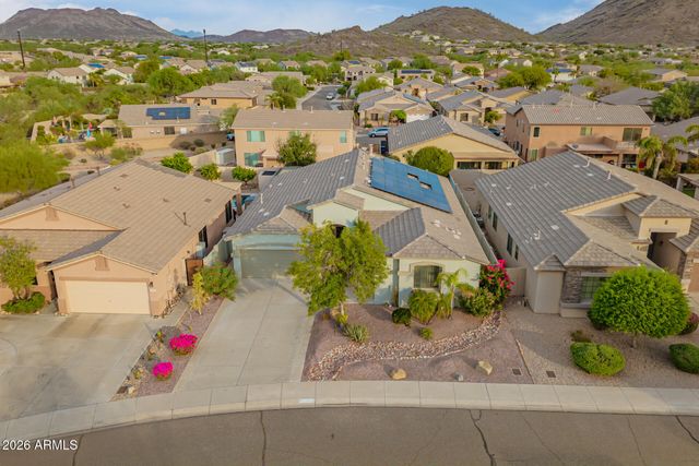 27623 N 65TH Drive, Phoenix, AZ 85083