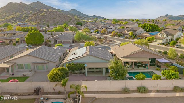 27623 N 65TH Drive, Phoenix, AZ 85083