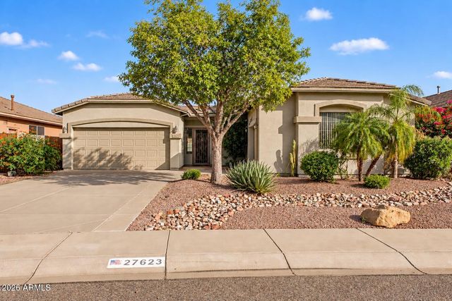 27623 N 65TH Drive, Phoenix, AZ 85083