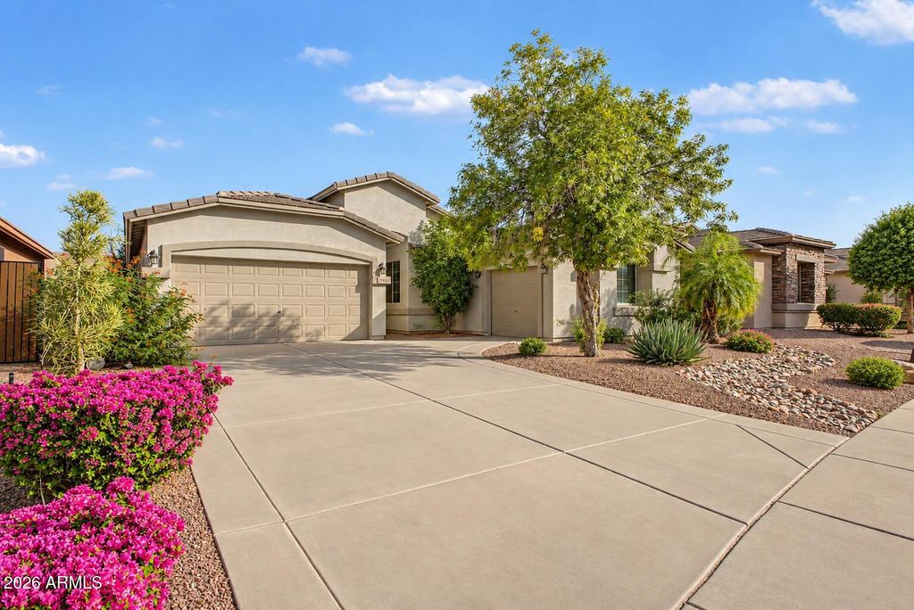 27623 N 65TH Drive, Phoenix, AZ 85083