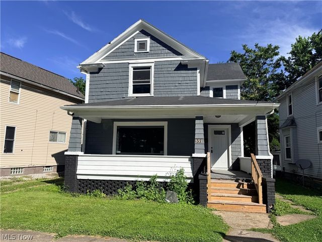 337 Lucas Street, Barberton, OH 44203