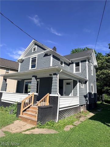 337 Lucas Street, Barberton, OH 44203