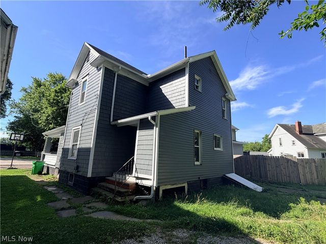 337 Lucas Street, Barberton, OH 44203