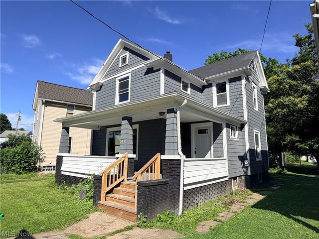 337 Lucas Street, Barberton, OH 44203