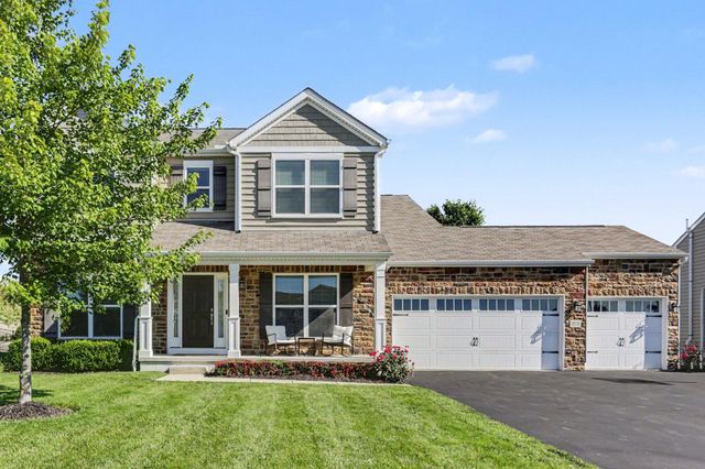 1818 Stargrass Avenue, Grove City, OH 43123