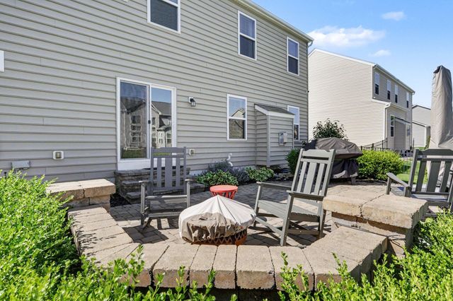 1818 Stargrass Avenue, Grove City, OH 43123